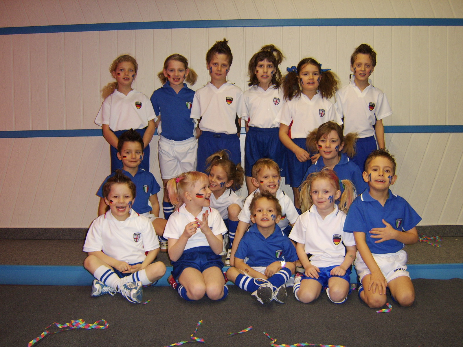 Kinderballett 2006